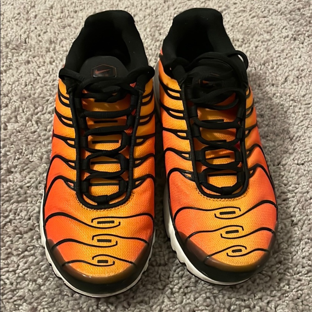 Nike Airmax Plus ‘Sunset’